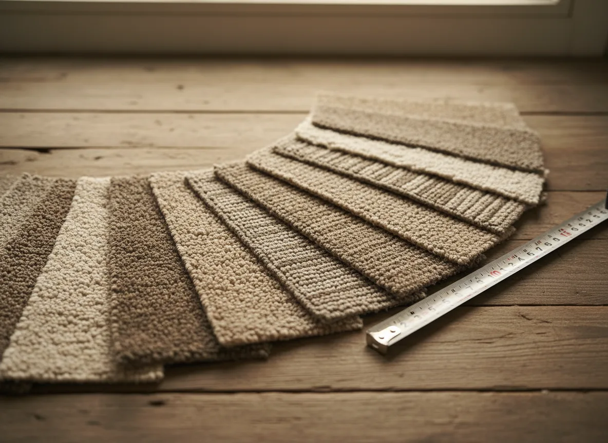 Carpet Installation Clearfield, KY FAQs